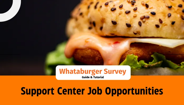 Support Center Job Opportunities