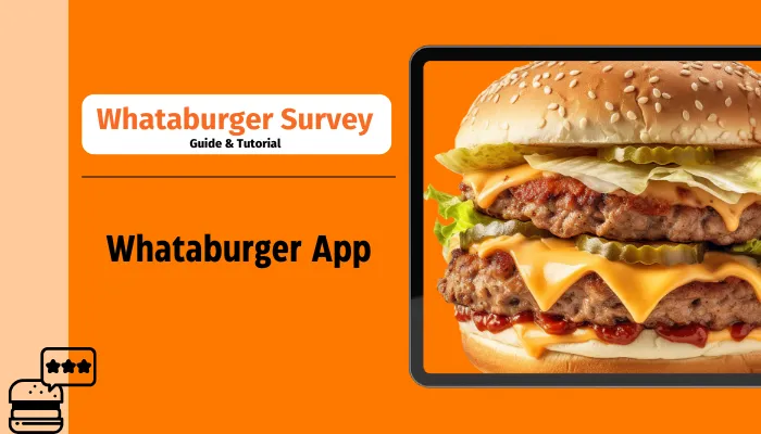 Whataburger App | Brief Overview