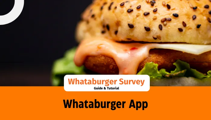 Whataburger App