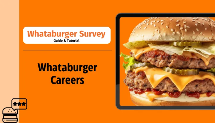 Whataburger Careers